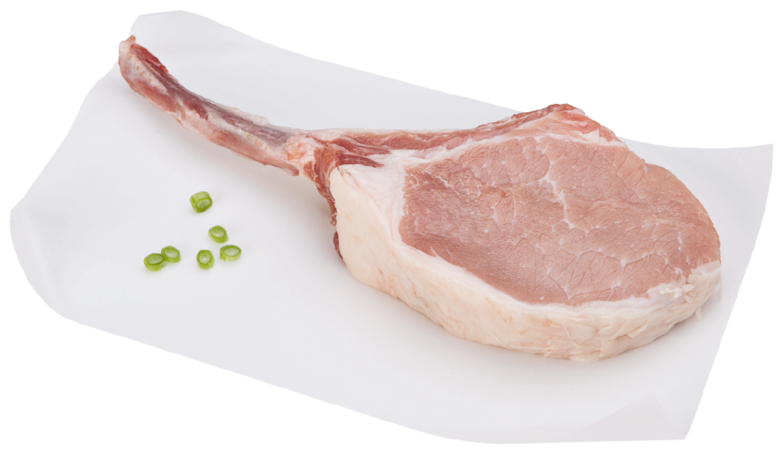 Prime Cut Frische Iberico French Racks