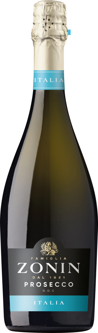 Zonin Prosecco D.O.C.