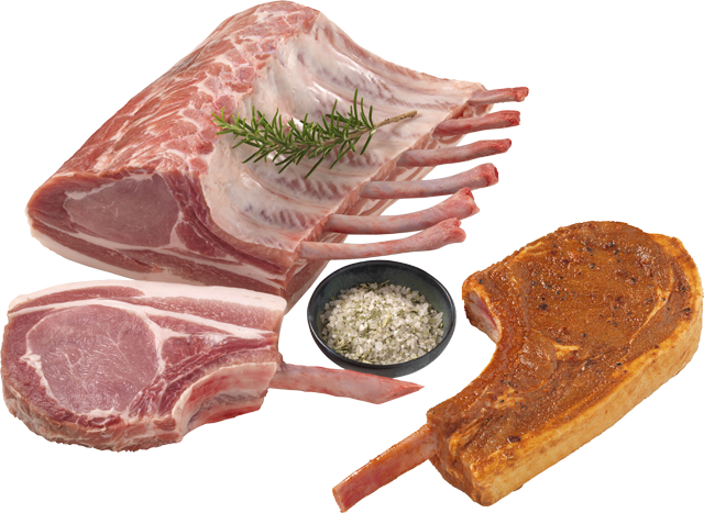 Hofglück Schweine-Krone 