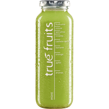 true fruits Smoothies