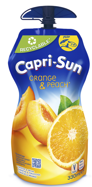 Capri-Sun