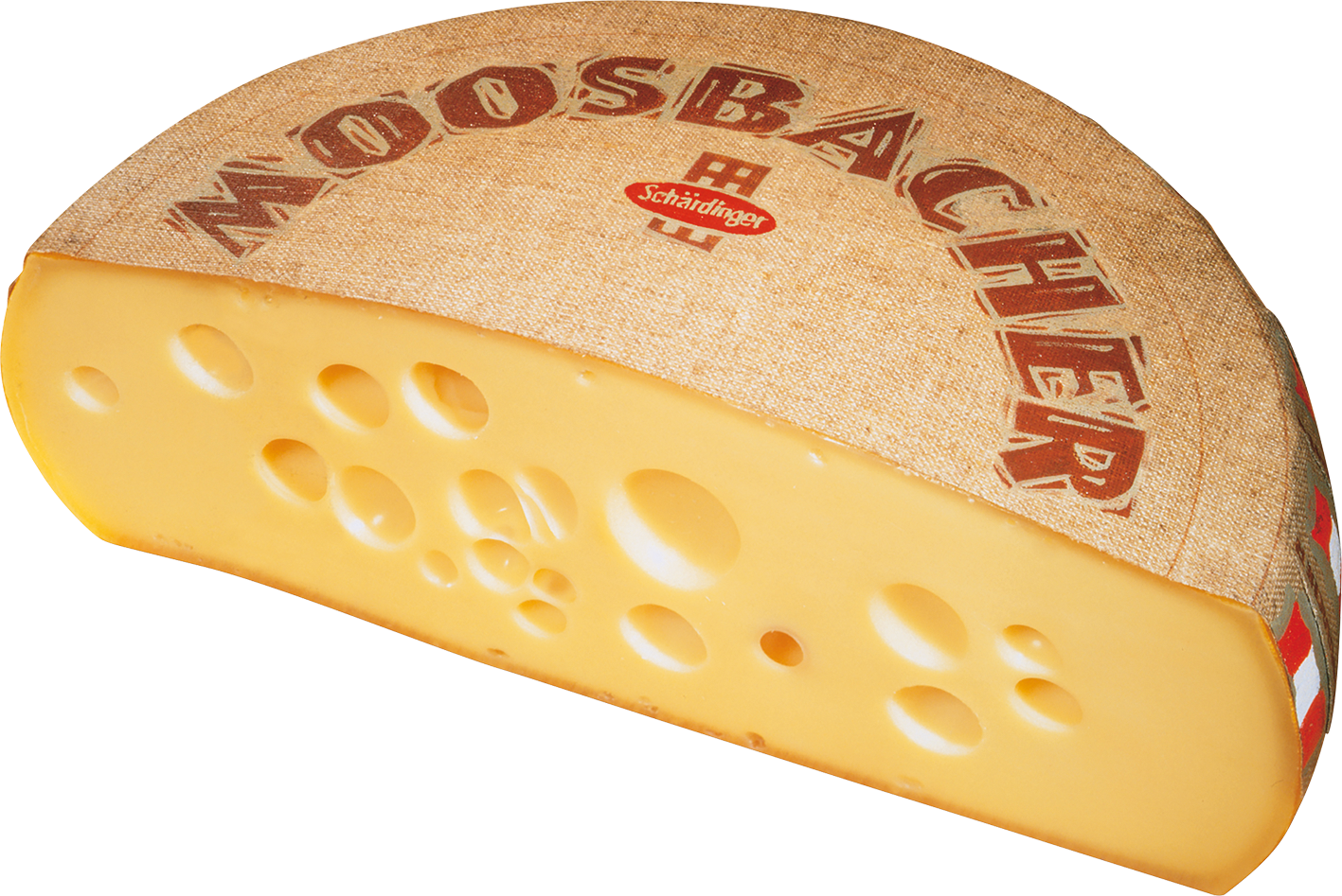 Schärdinger Moosbacher