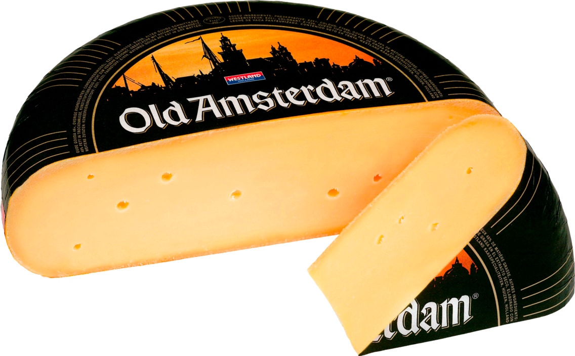 Westland Old Amsterdam