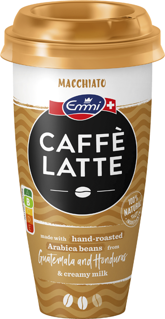 Emmi Caffè Latte Macchiato 