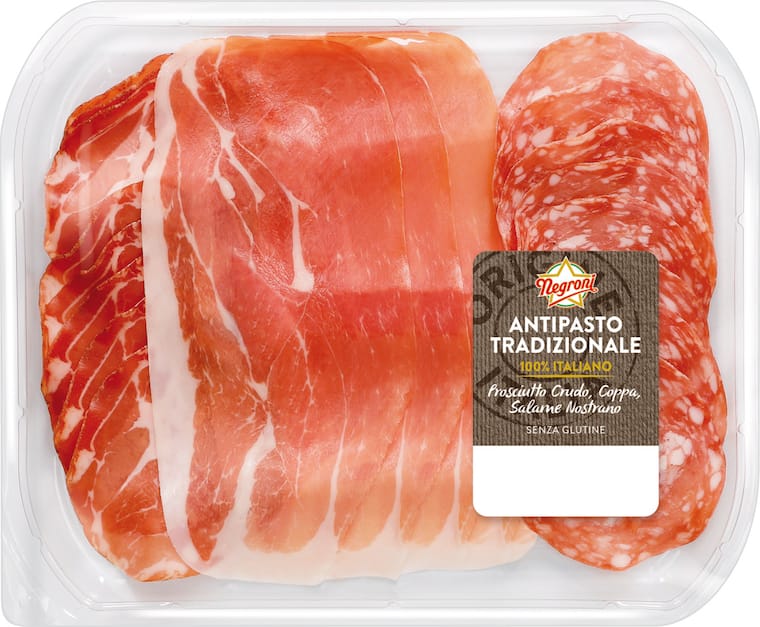 Negroni Antipasto Tradizionale