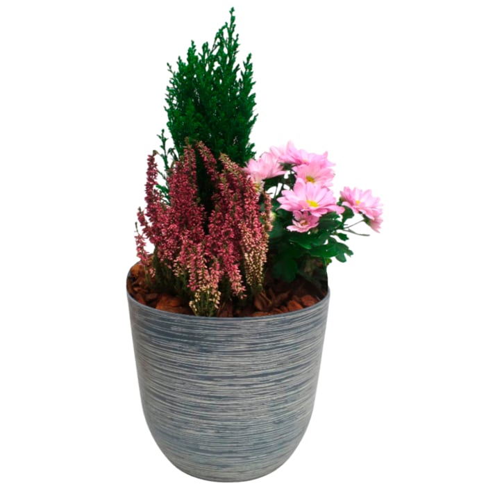 Herbstarrangement
