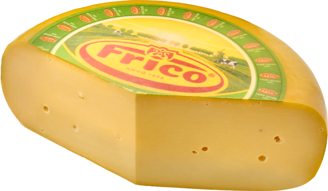 Frico Gouda jung