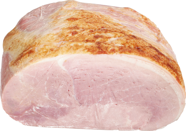 Französischer Backschinken 