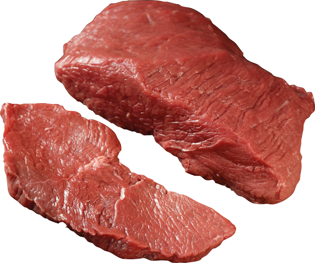 Bauerngut Steakhüfte*