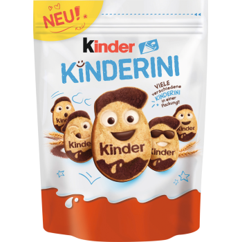 kinder Kinderini