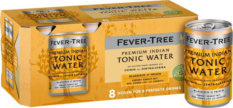 Fever-Tree