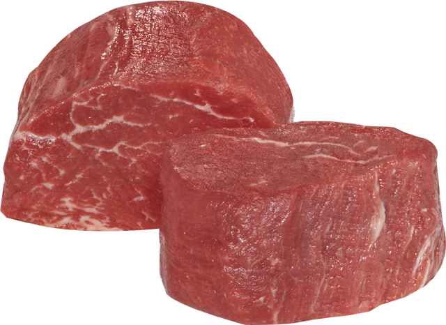 Australische Rinderfilets