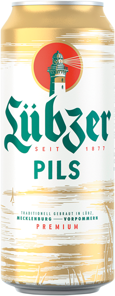 Lübzer