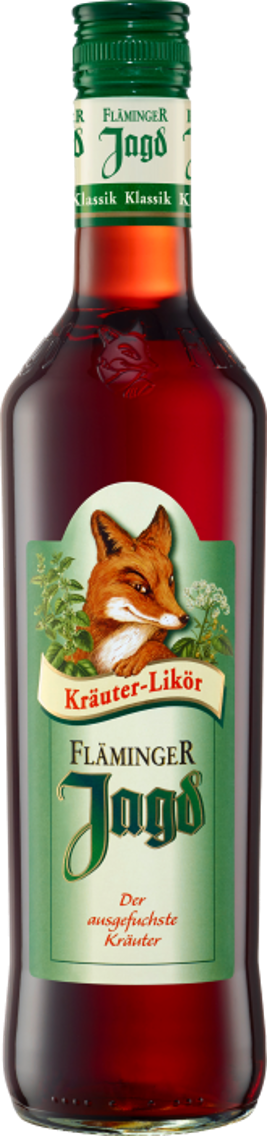 Fläminger Jagd Kräuter