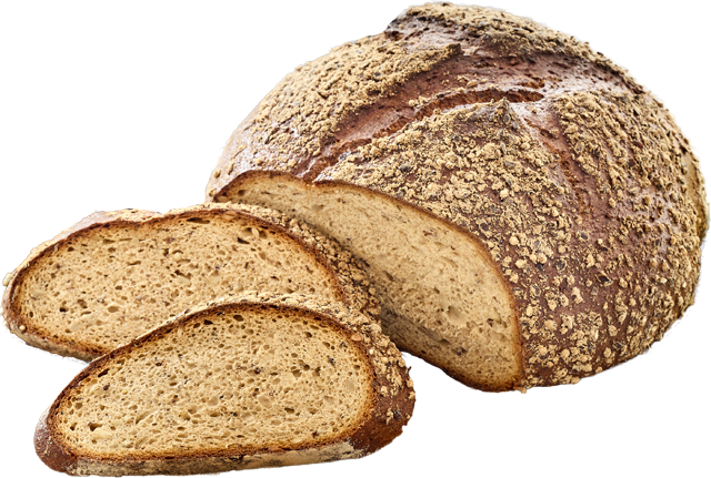 Ab Donnerstag erhältlich: *Urkulturkorn Brot 