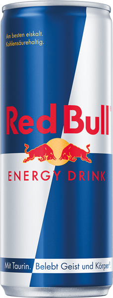 Red Bull Energy-Drink