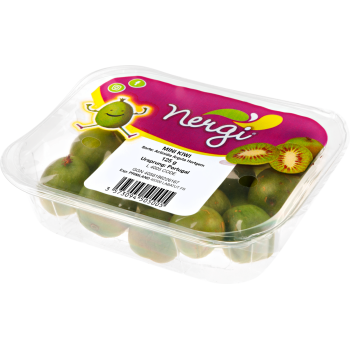 Portugal - Kiwi-Beeren