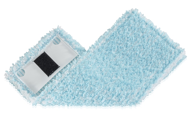 LEIFHEIT Ersatzwischbezug „Clean Twist M Ergo super soft“