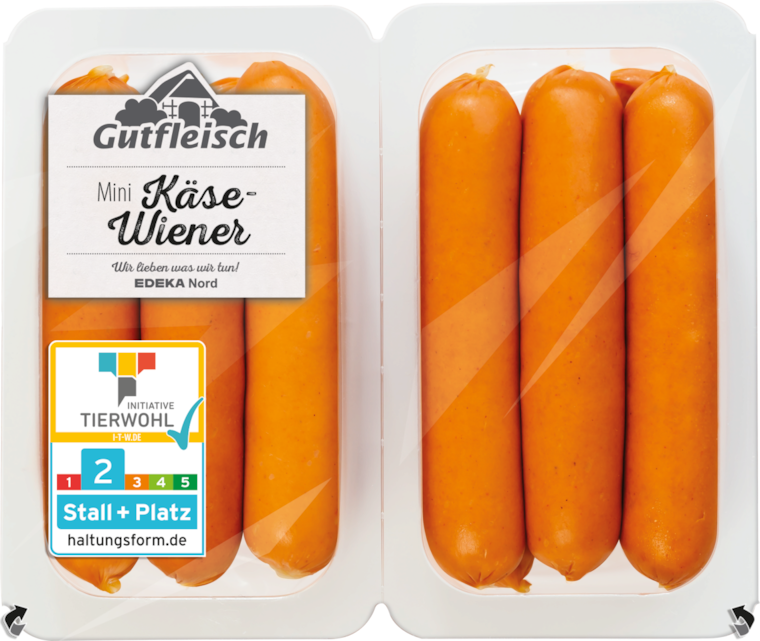 Gutfleisch Mini-Wiener