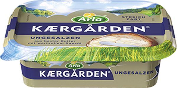 Arla Kærgården
