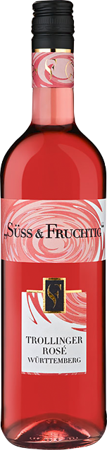 Württemberg WZG Wein
