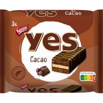 Nestlé Yes