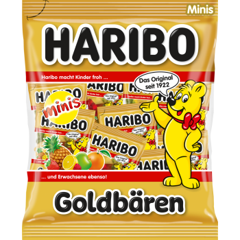 Haribo Minis