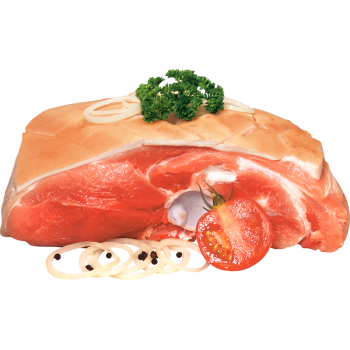 meinLand - Frischer Schweineschulterbraten