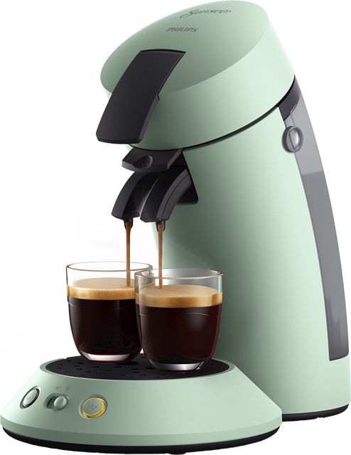 Senseo Padmaschine „CSA210/80“