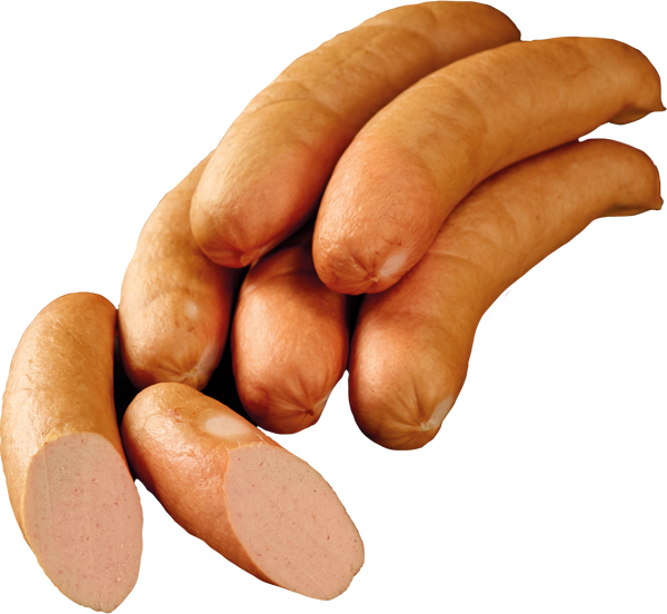 Bauerngut Bockwurst*