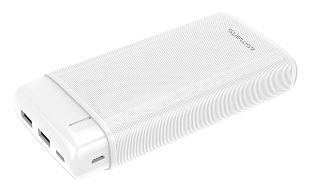 4smarts Powerbank „VoltHub Go2“