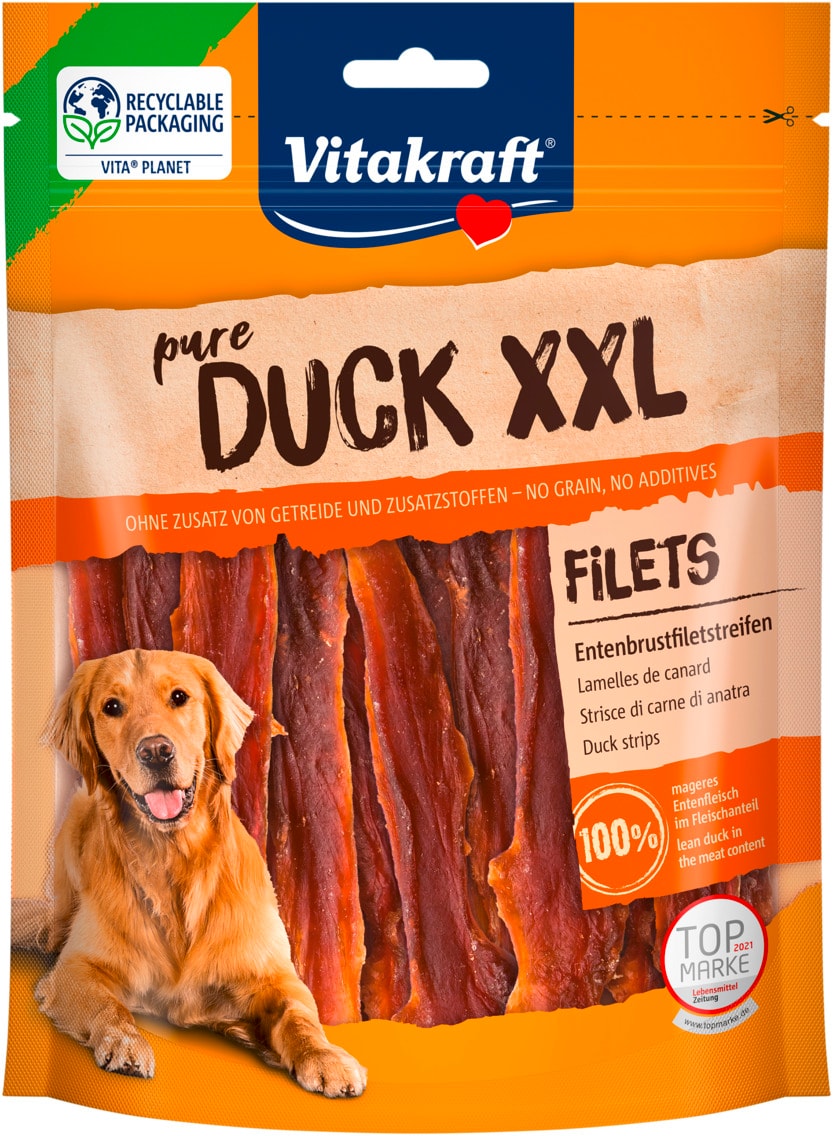 Vitakraft Hunde-Snacks XXL
