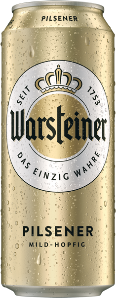 Warsteiner