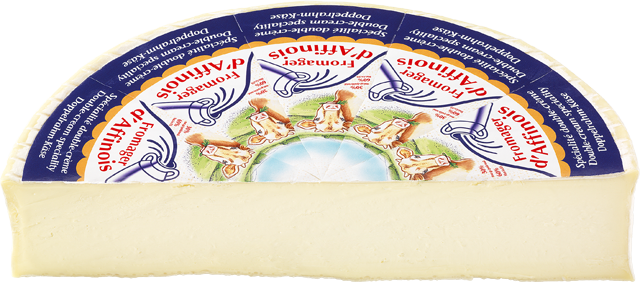 Fromager d’Affinois 