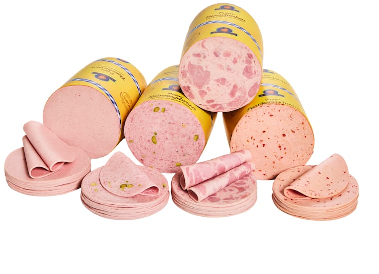 Höhenrainer Puten-Aufschnitt*