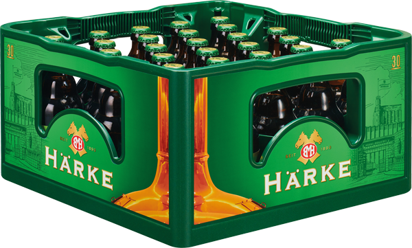 Braumanufaktur Härke Pils