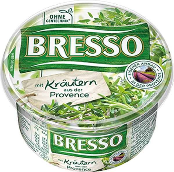 Bresso
