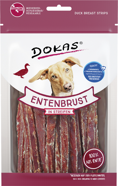Dokas Hundesnack