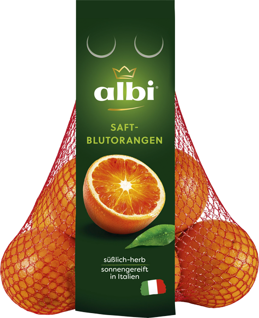 albi Blutorangen