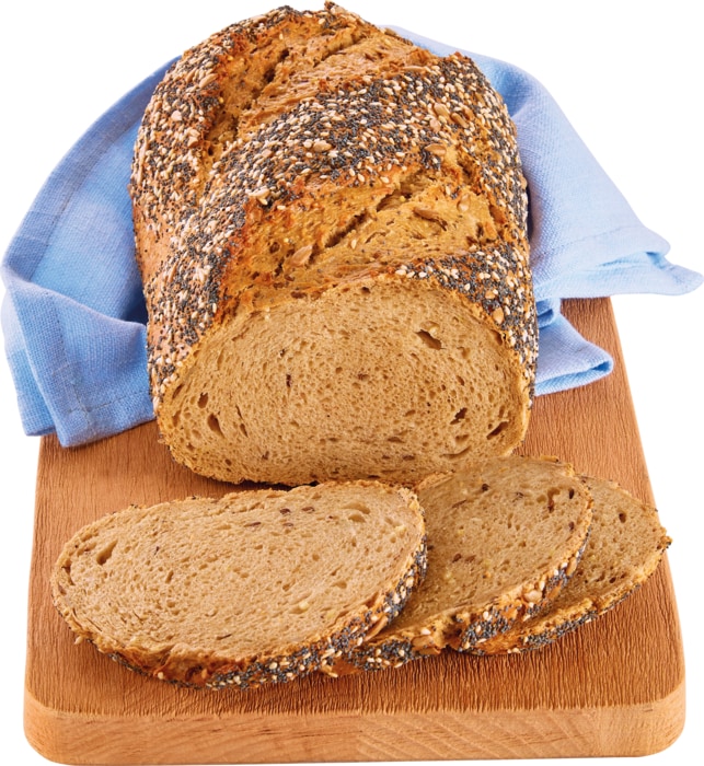 Weltmeisterbrot*