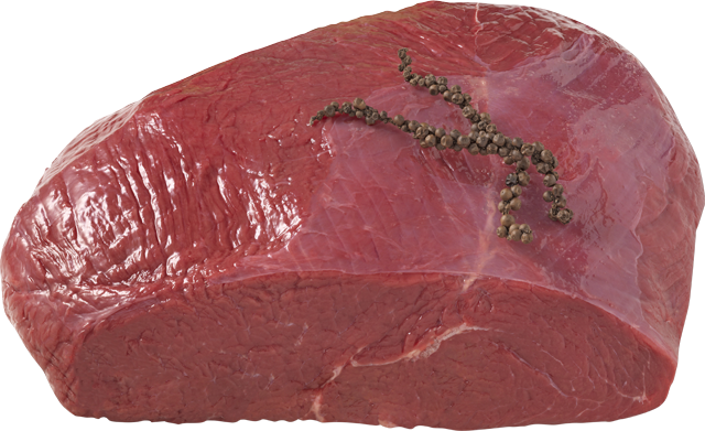 Premium Qualität von Block House Angus Steakhüfte