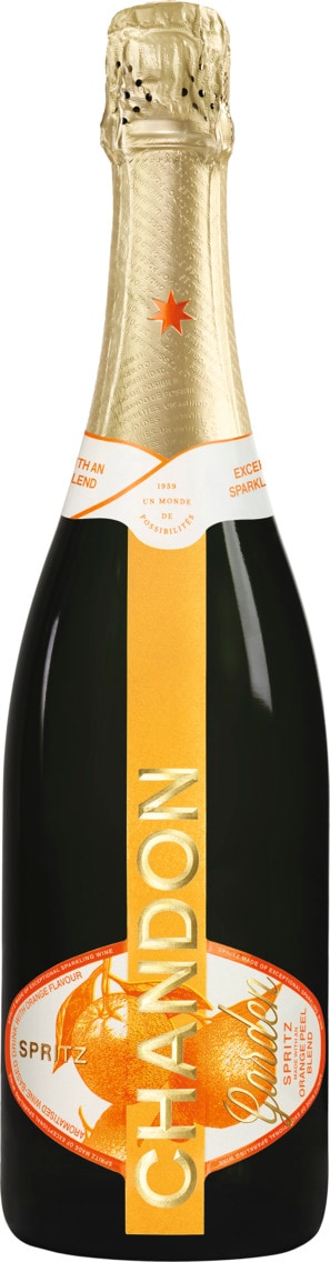 Chandon Garden Spritz