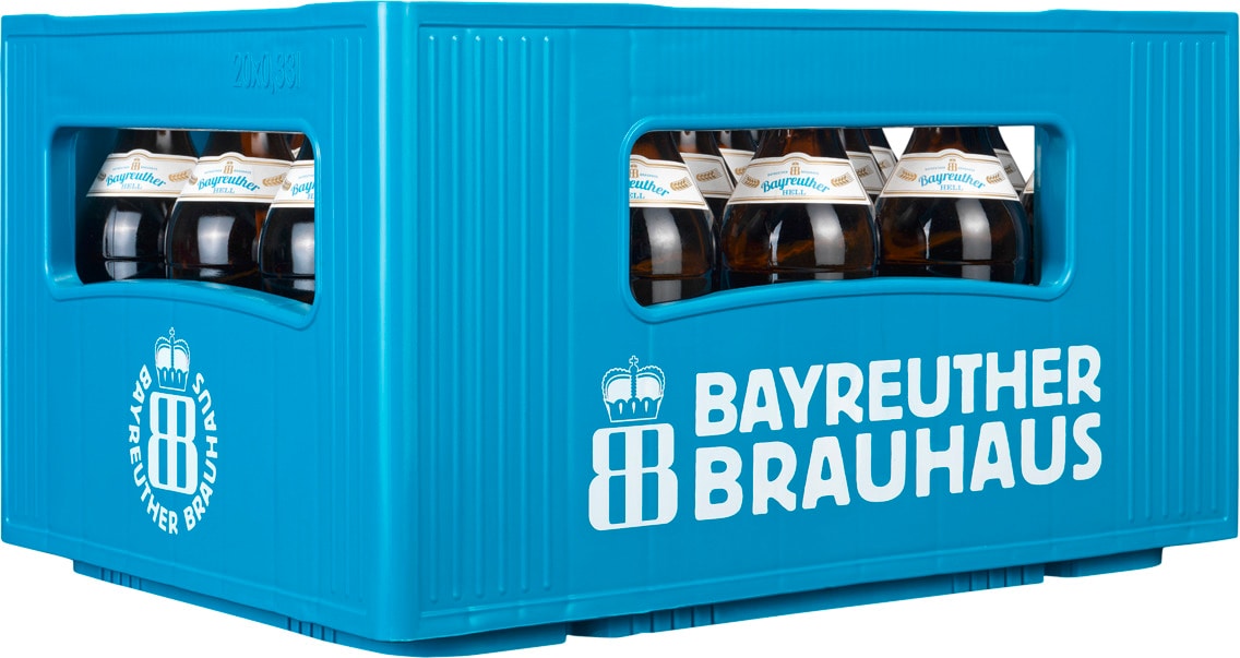 Bayreuther Hell