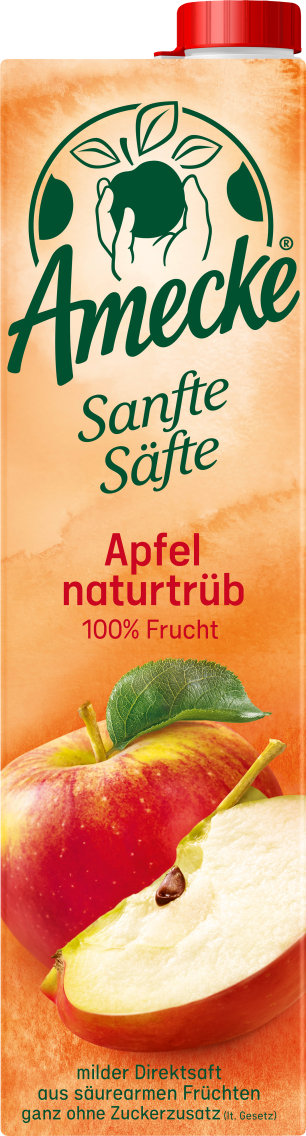 Amecke Sanfte Säfte, Amecke Plus