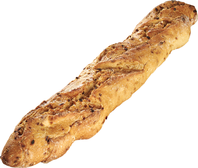 Zwiebelbaguette 
