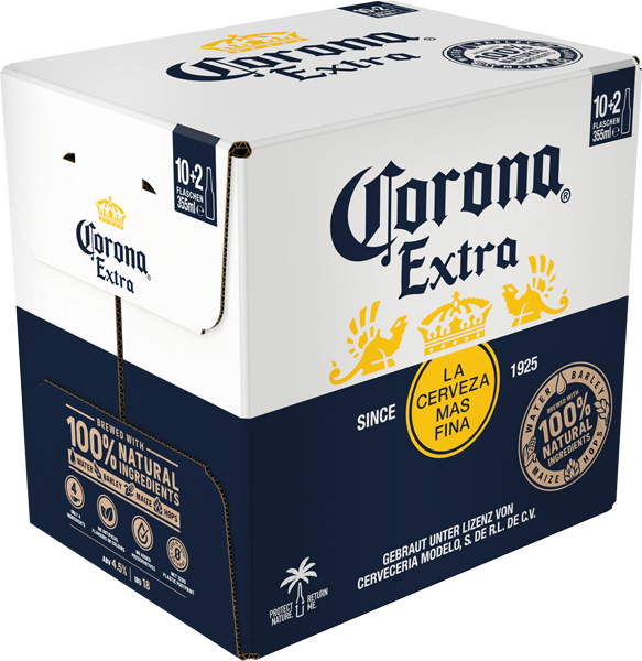 Corona Extra