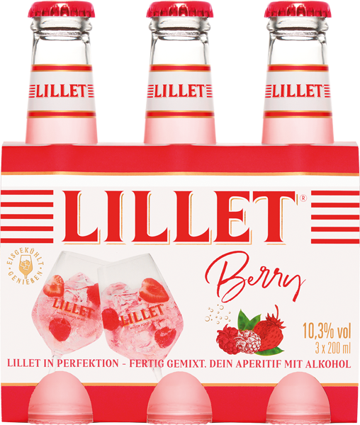 Lillet