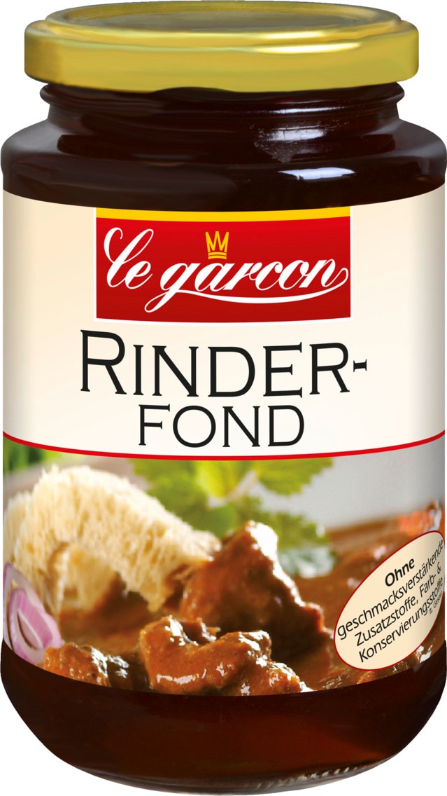 Le garcon Fond