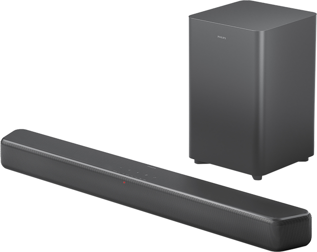 PHILIPS Soundbar „TAB 5309“