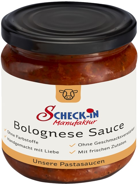Bolognese Sauce
